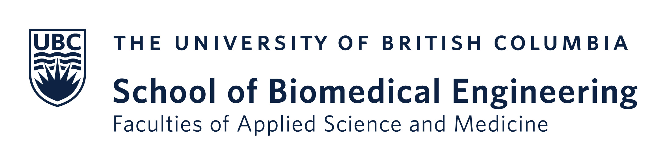 UBC School of Biomedical Engineering