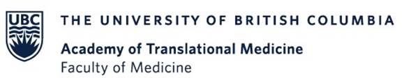 Academy of Translational Medicine, UBC Faculty of Medicine