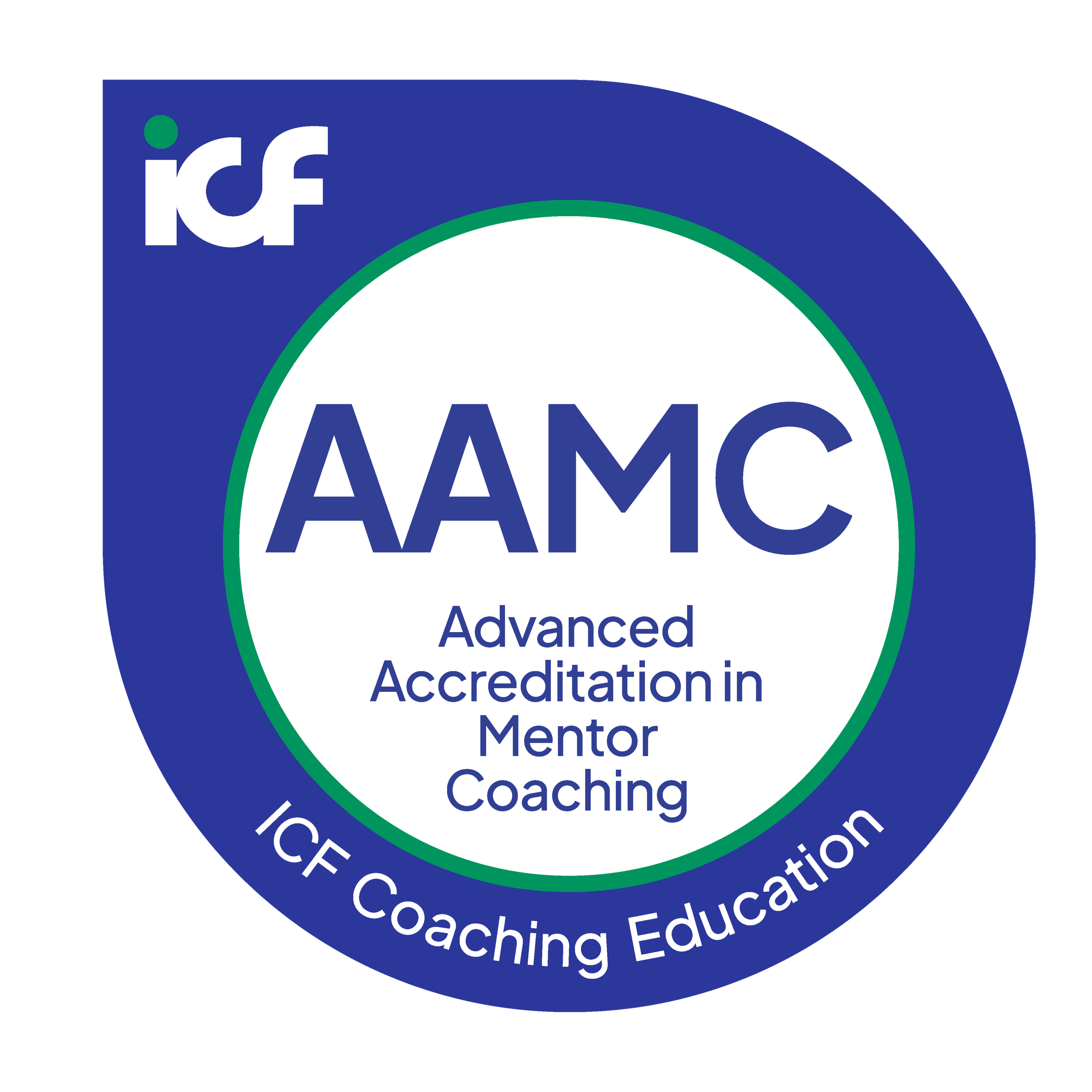 AAMC logo