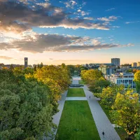 University of British Columbia Vancouver Campus