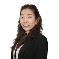 Jennifer Dinh, VSP Staff