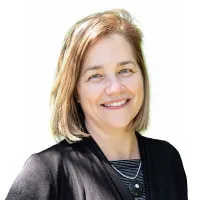 Karen Rolston Bio Image