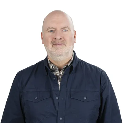 Mitchell profile image