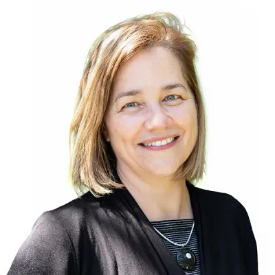Karen Rolston Bio Image